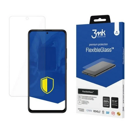 Kup Hibrid üveg 3MK FlexibleGlass Redmi Note 11 5G - 3MK2290 - {ean13} - Sklep Home Screen