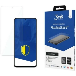Kup 3MK Hybridglas FlexiblesGlas Redmi Note 11 Pro 5G/Pro+ 5G - 3MK2291 - {ean13} - Sklep Home Screen