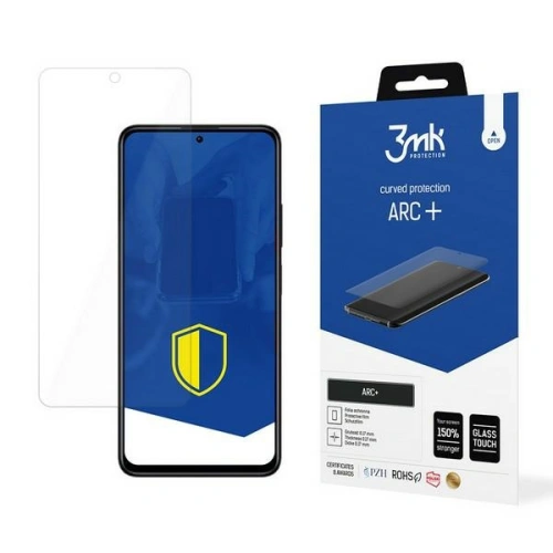 Kup 3MK Schutzfolie ARC+ Redmi Note 11 5G - 3MK2294 - {ean13} - Sklep Home Screen