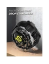 Kup Pasek Supcase Unicorn Beetle Pro Samsung Galaxy Watch 4 44mm Black - SPC219BLK - {ean13} - Sklep Home Screen