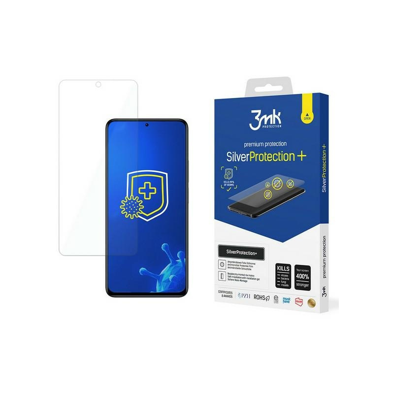 Buy 3MK Silver Protect+ Redmi Note 11 Pro 5G/Pro+ 5G - 5903108446365 - 3MK2303 - Homescreen.pl