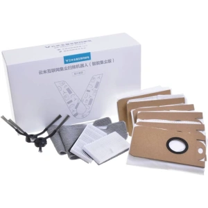 Buy Accessory kit for vacuum cleaner Viomi S9 (white) - VMI035WHT - {ean13} - Home Screen Store Europe