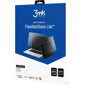 Kup Szkło hybrydowe 3MK FlexibleGlass Lite Macbook Pro 14 2021-2023 - 3MK2282 - {ean13} - Sklep Home Screen