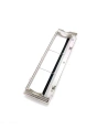 Buy Main brush cover for Viomi S9 (white) vacuum cleaner - VMI033WHT - {ean13} - Home Screen Store Europe