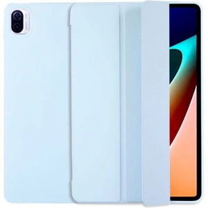 Buy Tech-Protect Smartcase Xiaomi Pad 5/5 Pro Sky Blue - THP740BLU - {ean13} - Home Screen Store Europe