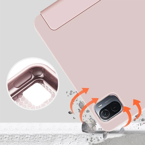 Kup Etui Tech-Protect Smartcase Xiaomi Pad 5/5 Pro Nebeská modř - THP740BLU - {ean13} - Sklep Home Screen