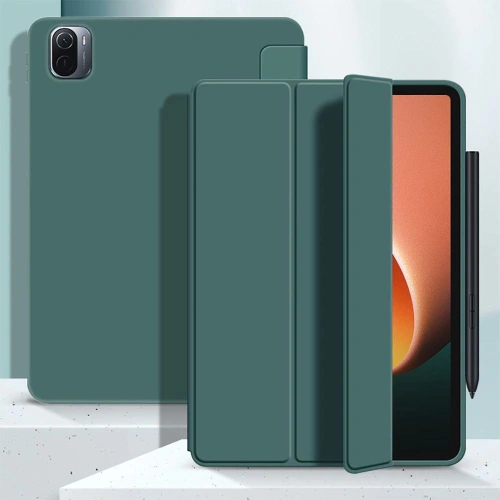 Kup Etui Tech-Protect Smartcase Xiaomi Pad 5/5 Pro Nebeská modř - THP740BLU - {ean13} - Sklep Home Screen
