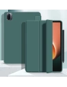 Kup Etui Tech-Protect Smartcase Xiaomi Pad 5/5 Pro Nebeská modř - THP740BLU - {ean13} - Sklep Home Screen