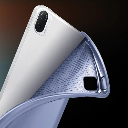 Kup Etui Tech-Protect Smartcase Xiaomi Pad 5/5 Pro Nebeská modř - THP740BLU - {ean13} - Sklep Home Screen