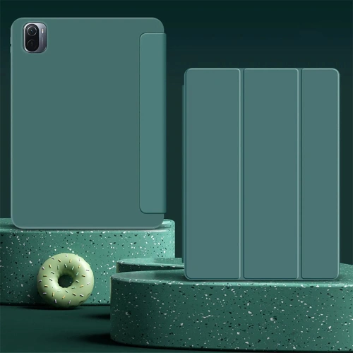 Kup Etui Tech-Protect Smartcase Xiaomi Pad 5/5 Pro Nebeská modř - THP740BLU - {ean13} - Sklep Home Screen