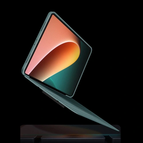 Kup Etui Tech-Protect Smartcase Xiaomi Pad 5/5 Pro Nebeská modř - THP740BLU - {ean13} - Sklep Home Screen