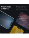 Kup Spigen Apple Gehärtetes Glas GLAS.tR Slim iPhone 14/13/13 Pro Datenschutz - SPN1989 - {ean13} - Sklep Home Screen