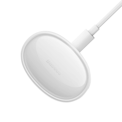 Buy Baseus True Wireless Earphones Bowie E2 White - BSU2904WHT - {ean13} - Home Screen Store Europe
