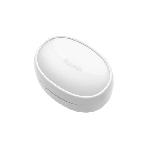 Buy Baseus True Wireless Earphones Bowie E2 White - BSU2904WHT - {ean13} - Home Screen Store Europe