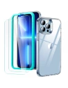 ESR Apple Tasche Classic Hybrid iPhone 13 Pro Max Klar