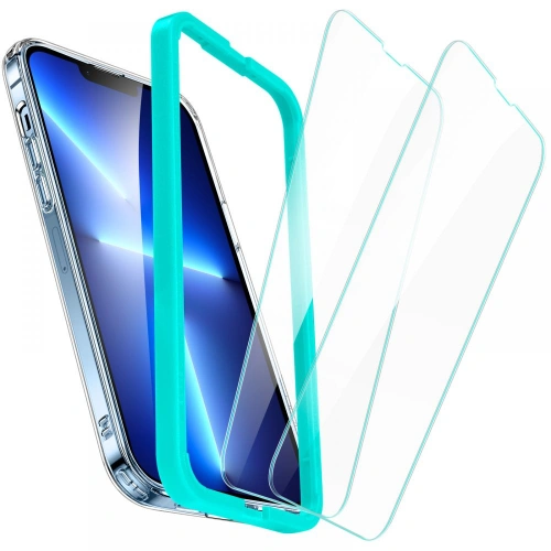 Kup Etui ESR Classic Hybrid Apple iPhone 13 Pro Max Clear - ESR431CL - {ean13} - Sklep Home Screen