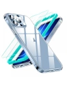 Kup Etui ESR Classic Hybrid Apple iPhone 13 Pro Max Clear - ESR431CL - {ean13} - Sklep Home Screen