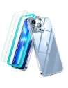 Kup Etui ESR Classic Hybrid Apple iPhone 13 Pro Max Clear - ESR431CL - {ean13} - Sklep Home Screen