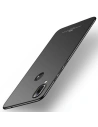 Buy MSVII Redmi Note 7 Black + Screen protector - MS7214BLK - {ean13} - Home Screen Store Europe