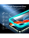 Kup Etui ESR Classic Hybrid Apple iPhone 13 Pro Max Clear - ESR431CL - {ean13} - Sklep Home Screen