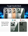Kup Etui ESR Classic Hybrid Apple iPhone 13 Pro Max Clear - ESR431CL - {ean13} - Sklep Home Screen