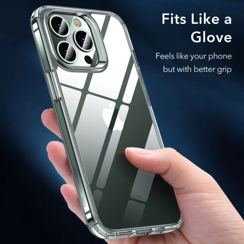 Kup Etui ESR Classic Hybrid Apple iPhone 13 Pro Max Clear - ESR431CL - {ean13} - Sklep Home Screen