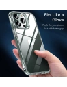 Kup ESR Apple Tasche Classic Hybrid iPhone 13 Pro Max Klar - ESR431CL - {ean13} - Sklep Home Screen