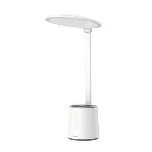 Buy Baseus Smart Eye folding desk lamp with touch panel (white) - BSU2905BLK - {ean13} - Home Screen Store Europe