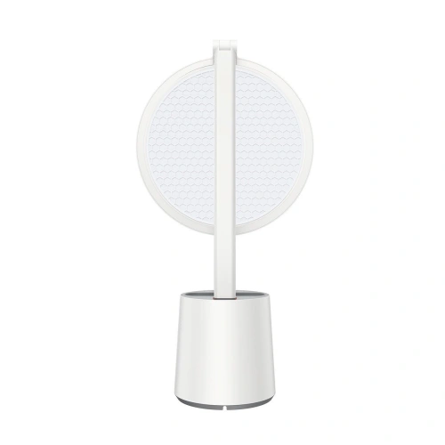 Kup Lampa de birou Baseus Smart Eye pliabilă, cu panou tactil (albă) - BSU2905BLK - {ean13} - Sklep Home Screen