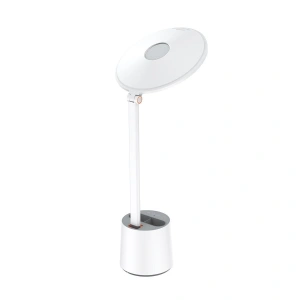 Kup Lampa de birou Baseus Smart Eye pliabilă, cu panou tactil (albă) - BSU2905BLK - {ean13} - Sklep Home Screen