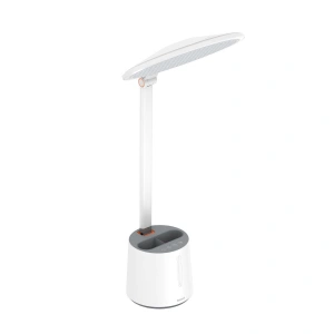 Kup Lampa biurowa Baseus Smart Eye składana, z panelem dotykowym (biała) - BSU2905BLK - {ean13} - Sklep Home Screen