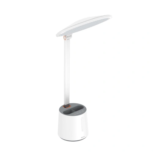 Kup Lampa de birou Baseus Smart Eye pliabilă, cu panou tactil (albă) - BSU2905BLK - {ean13} - Sklep Home Screen