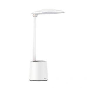 Kup Lampa biurowa Baseus Smart Eye składana, z panelem dotykowym (biała) - BSU2905BLK - {ean13} - Sklep Home Screen