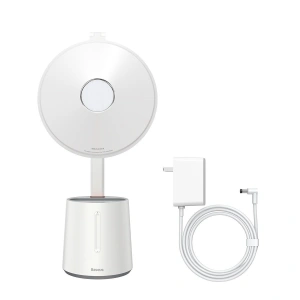 Kup Lampa biurowa Baseus Smart Eye składana, z panelem dotykowym (biała) - BSU2905BLK - {ean13} - Sklep Home Screen