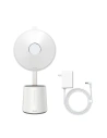 Kup Lampa de birou Baseus Smart Eye pliabilă, cu panou tactil (albă) - BSU2905BLK - {ean13} - Sklep Home Screen