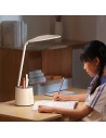 Kup Lampa de birou Baseus Smart Eye pliabilă, cu panou tactil (albă) - BSU2905BLK - {ean13} - Sklep Home Screen