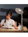 Kup Lampa de birou Baseus Smart Eye pliabilă, cu panou tactil (albă) - BSU2905BLK - {ean13} - Sklep Home Screen
