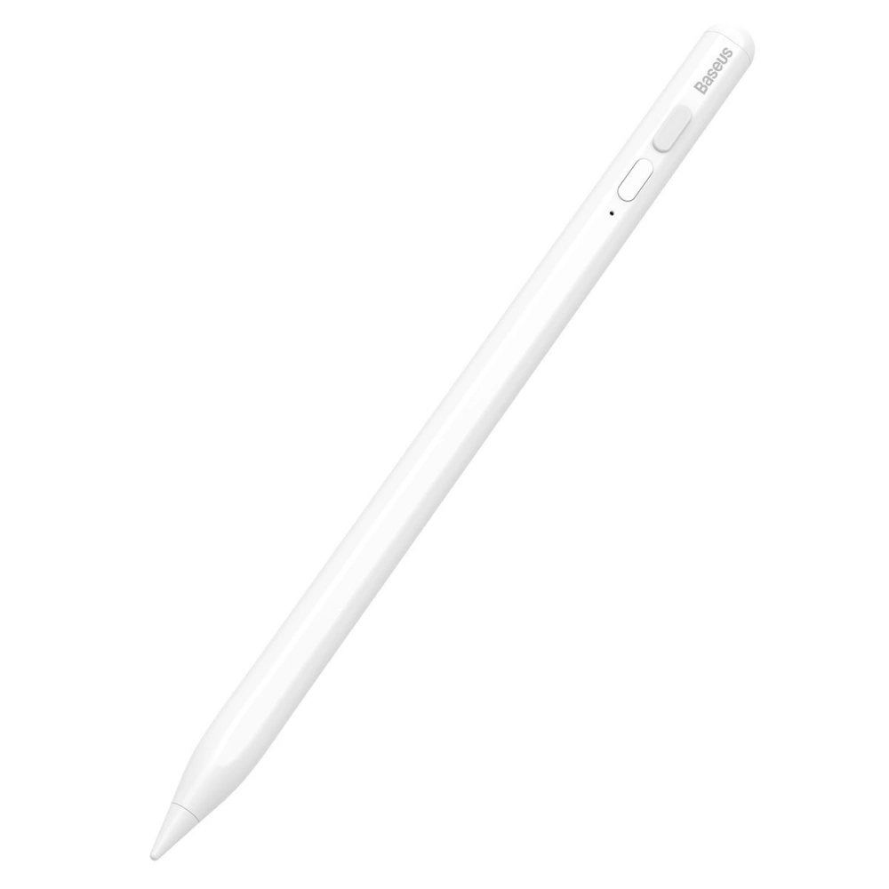 Rysik długopis 2w1 Baseus Capacitive Stylus (biały)