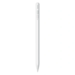 Kup Rysik długopis 2w1 Baseus Capacitive Stylus (biały) - BSU2906WHT - {ean13} - Sklep Home Screen