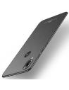Buy MSVII Redmi Note 7 Matte Black + Screen protector - MS7215MBLK - {ean13} - Home Screen Store Europe