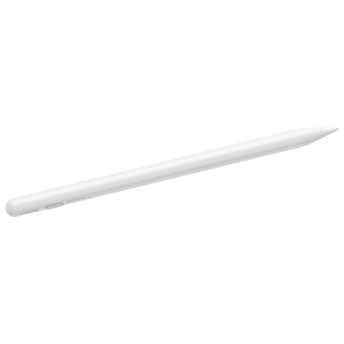 Buy Baseus Smooth Writing Capacitive Stylus (white) - BSU2906WHT - {ean13} - Home Screen Store Europe