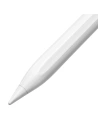 Buy Baseus Smooth Writing Capacitive Stylus (white) - BSU2906WHT - {ean13} - Home Screen Store Europe