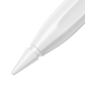 Kup Rysik długopis 2w1 Baseus Capacitive Stylus (biały) - BSU2906WHT - {ean13} - Sklep Home Screen