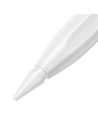 Buy Baseus Smooth Writing Capacitive Stylus (white) - BSU2906WHT - {ean13} - Home Screen Store Europe