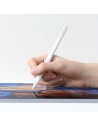 Buy Baseus Smooth Writing Capacitive Stylus (white) - BSU2906WHT - {ean13} - Home Screen Store Europe