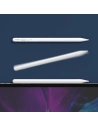 Buy Baseus Smooth Writing Capacitive Stylus (white) - BSU2906WHT - {ean13} - Home Screen Store Europe