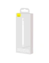 Buy Baseus Smooth Writing Capacitive Stylus (white) - BSU2906WHT - {ean13} - Home Screen Store Europe