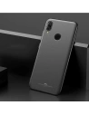 Buy MSVII Redmi Note 7 Matte Black + Screen protector - MS7215MBLK - {ean13} - Home Screen Store Europe