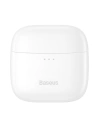 Buy Wireless headphones Baseus Bowie E8, Bluetooth 5.0 (white) - BSU2907WHT - {ean13} - Home Screen Store Europe
