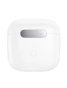 Buy Wireless headphones Baseus Bowie E8, Bluetooth 5.0 (white) - BSU2907WHT - {ean13} - Home Screen Store Europe